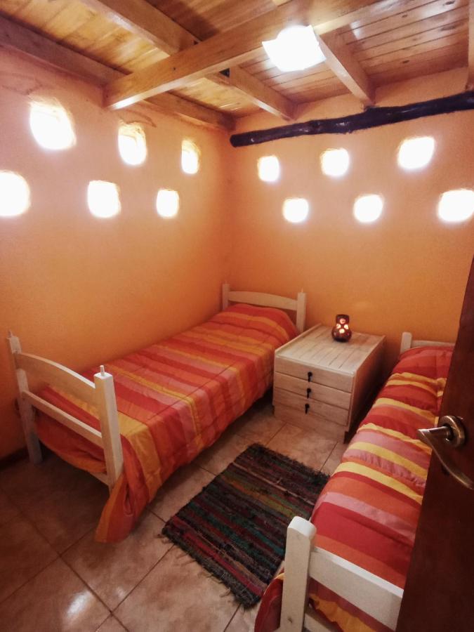 Cabanas Luces Del Pirque Hoyo de Epuyén Kültér fotó