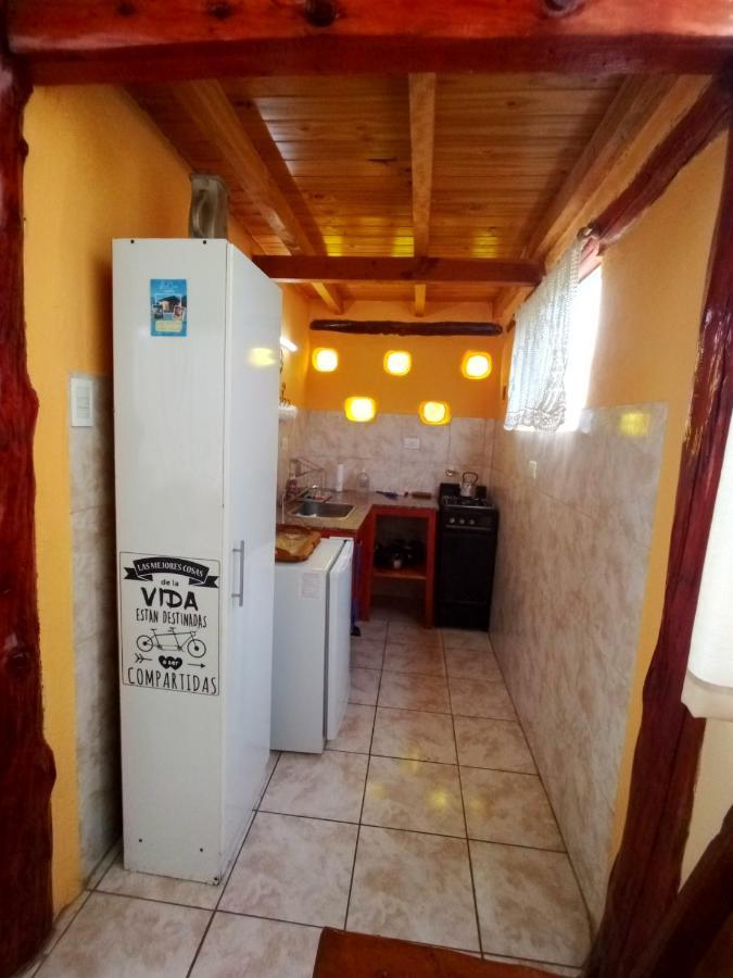 Cabanas Luces Del Pirque Hoyo de Epuyén Kültér fotó